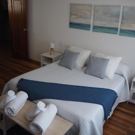 O Rincon Da Camposa Villa Muxia Bagian luar foto