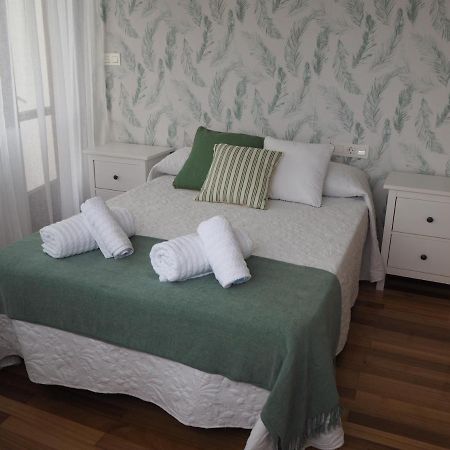 O Rincon Da Camposa Villa Muxia Bagian luar foto