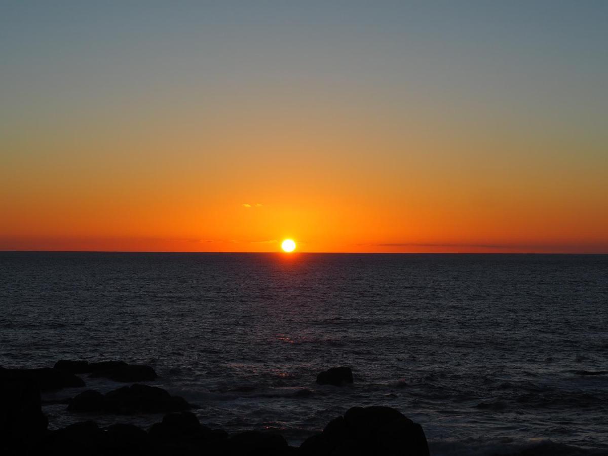 O Rincon Da Camposa Villa Muxia Bagian luar foto
